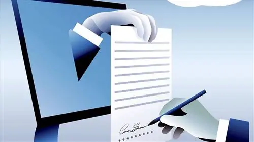 Настоящая причина, по которой Условия использования веб-сайта и приложения настолько запутаны