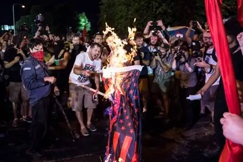 Полная ширина