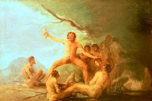 Полная ширина