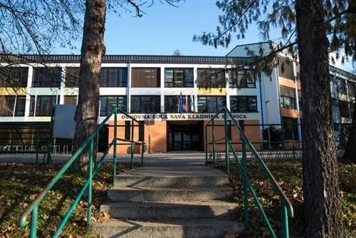 Полная ширина