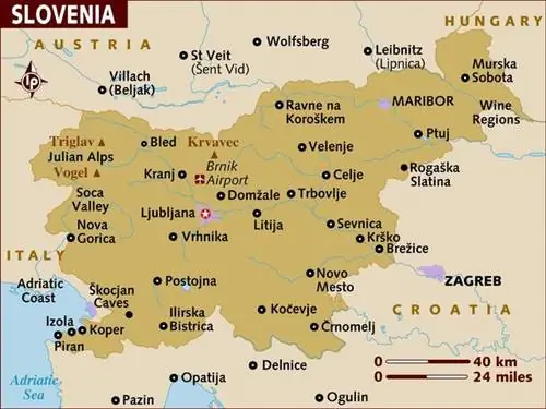 Полная ширина
