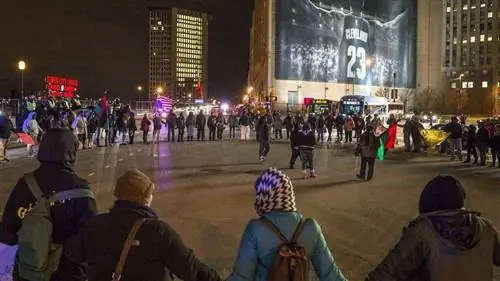 6 Борьба за гражданские права продолжается прямо сейчас