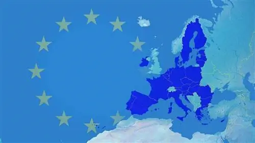 До Brexit другие страны вышли из ЕС?