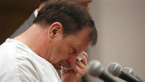 Гэри Риджуэй