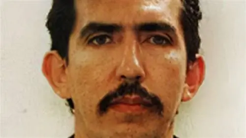 Луис Гаравито