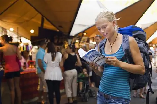 Как работают годы перерыва