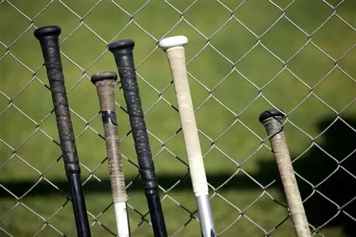 Почему плюнуть на новую бейсбольную биту – это к счастью?