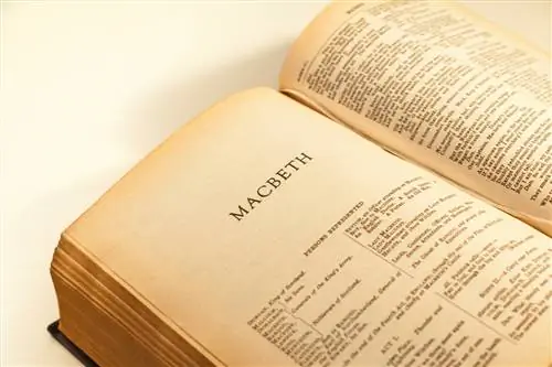 Почему «Макбет» считается проклятым?