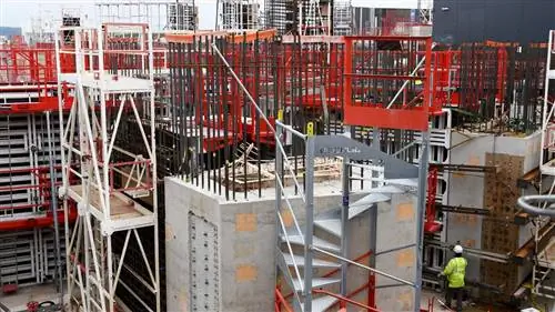 Термоядерная установка ИТЭР завершена наполовину