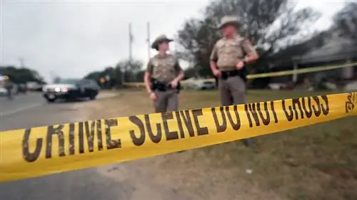 страхование оружия массовая стрельба контроль над оружием