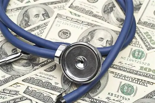Как работает Medicaid