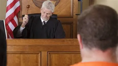 Суд, мужчины осуждены за убийство