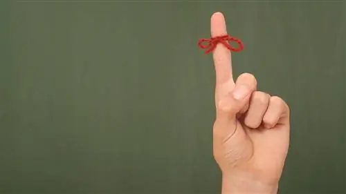 Забывать - это не всегда плохо - это помогает нам принимать более взвешенные решения