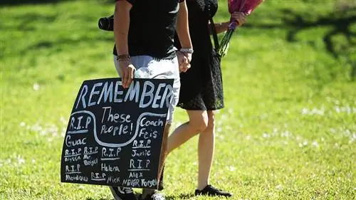 дебаты о контроле над оружием