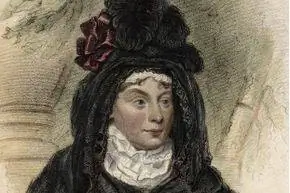 Королева Шарлотта