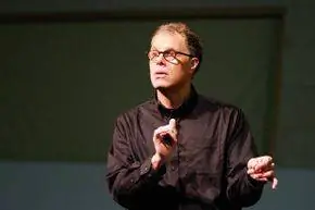 Майкл Фосберг