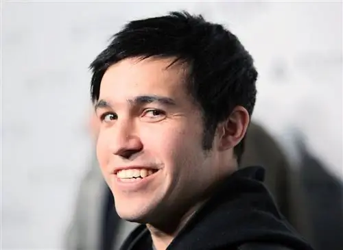 10 человек, которых вы, вероятно, не знали, были черными