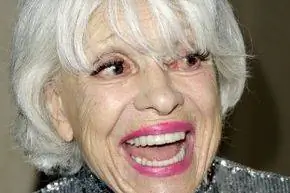 Кэрол Ченнинг