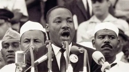 харизматичные лидеры