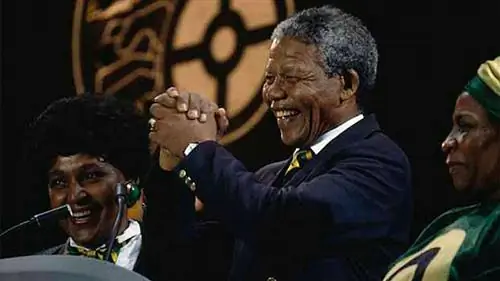 харизматичные лидеры