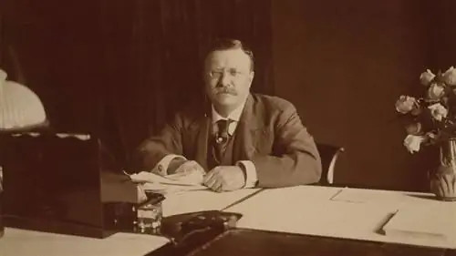 харизматичные лидеры