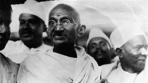 харизматичные лидеры