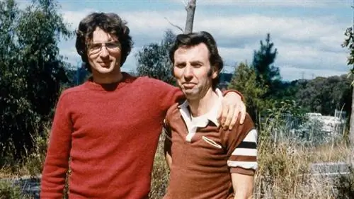 харизматичные лидеры