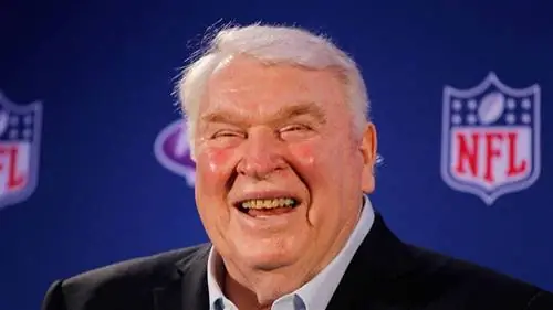 Джон Мэдден