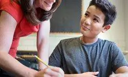 шестиклассник