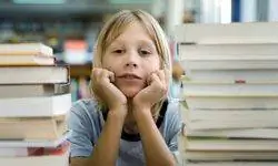 шестиклассник