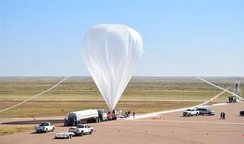 Полная ширина