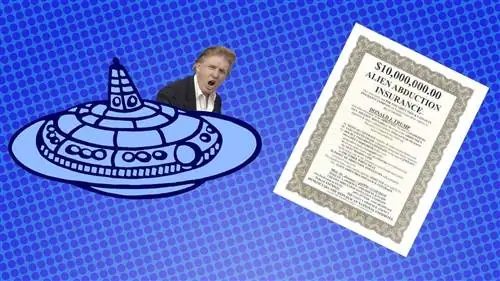 Похищения инопланетянами: вы в надежных руках?