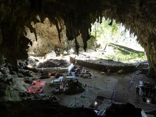 Полная ширина