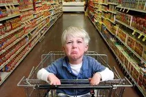 корзина для малышей