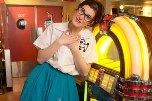 10 невероятных причуд из 1950-х