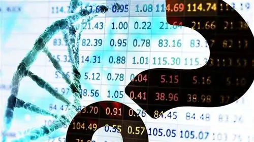 Excel автоматически корректирует результаты научных исследований. И это не круто