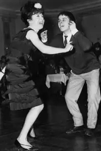 Чемпион Бельгии Twisters Demandt Gilbert и Hester Wienen, вероятно, могли бы дать вам несколько советов по танцу.