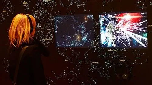 Геймеры могут помочь ученым в поисках настоящих экзопланет в «EVE Online»