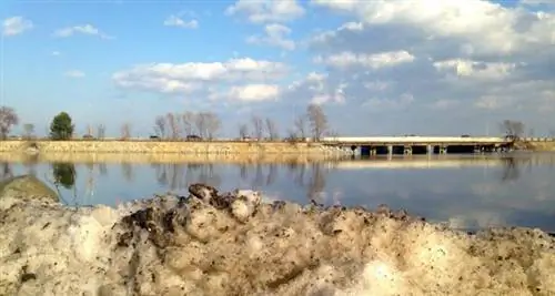 Полная ширина
