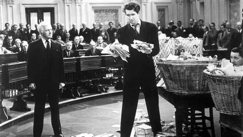 Как работает флибустьер