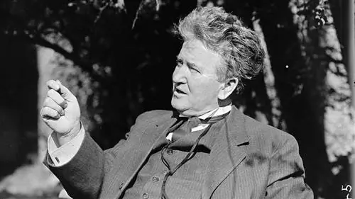 Сенатор Роберт Лафоллет