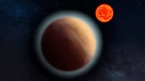 4 причины, почему «землеподобный» Gliese 1132b не совсем «землеподобный»