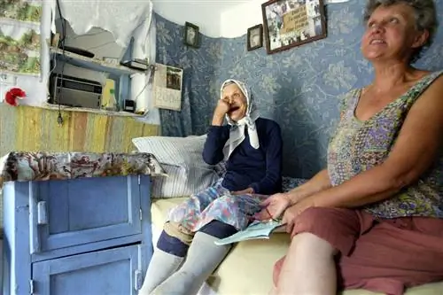 Как действует проказа