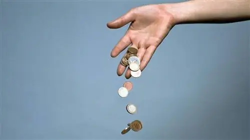 Может ли пенни, упавший со здания, убить вас?