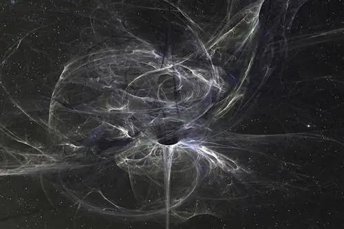 Есть ли скорость тьмы?