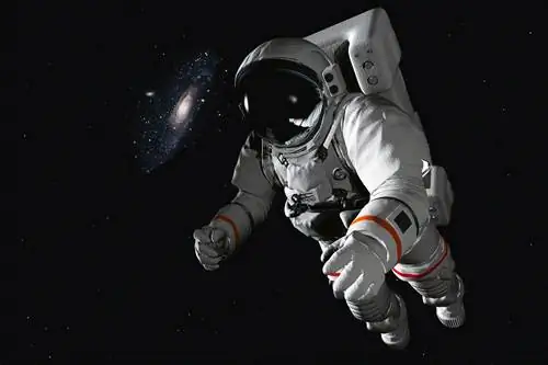 Существует ли космическая болезнь?