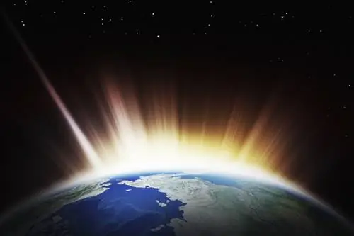 Что, если Земля изменит свою орбиту?