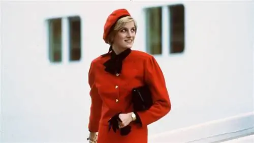 Принцесса Диана Принцесса Диана