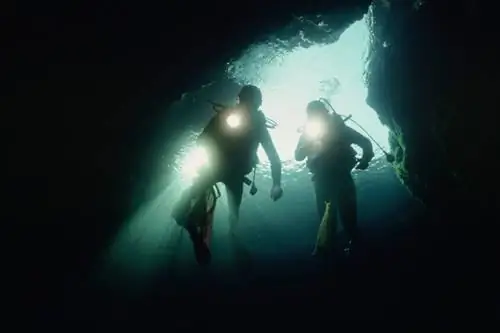 Что такое аномалия Балтийского моря?