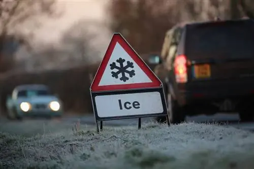 Как работает Black Ice